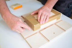 Scan Speak Sub 26W - 015